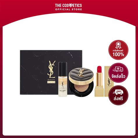 ysl beauty club 2019|ysl beauty club points.